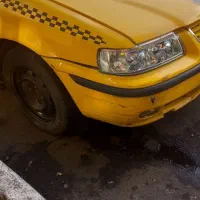 سمندef7|خودرو سواری و وانت|تهران, دژکام|دیوار