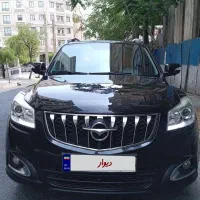 هایما s7 توربو 1800مدل 97