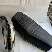 لوازم موتور هندا۱۲۵،رهرو،زیگما،ایرانی،ژاپنی