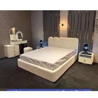 تولیدی سرویس خواب مدرن