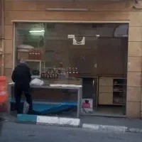 28متر-مغازه-سهروردی-سورنا-دونبش