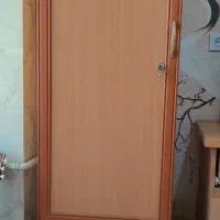 کمد لباس در حد نو
