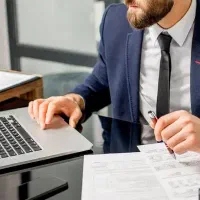 گزارش حسابرسی معتبر و ثبت در سامانه پردیس