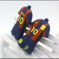 فلش 16 گیگ طرح لیونل مسی