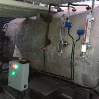 نصب،تعمیرات،نگه داری،انواع دیگ بخار و روغن