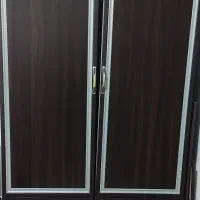 کمد کاملا سالم و جاکفشی