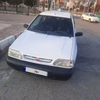 پراید ۱۳۱ ۱۳۹۱|خودرو سواری و وانت|خمین, |دیوار