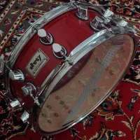سایدرام ALVEY