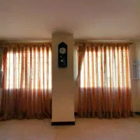 ۱ عدد پرده