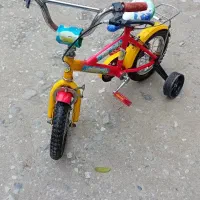 دوچرخه کوچک