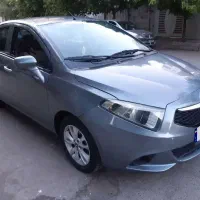 برلیانسH230دنده درحدصفر