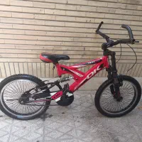 دوچرخه ۲۰درحدنو