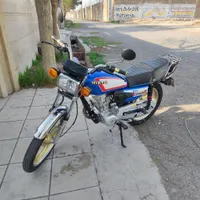 CG 150 نیکتاز|موتورسیکلت|تهران, تهران‌سر|دیوار