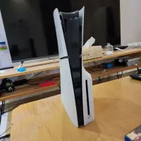 پلی استیشن ۵ اسلیم دیسک خور ps5