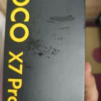 پوکو ایکس 7 پورو