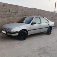 پژو 405|خودرو سواری و وانت|زابل, |دیوار