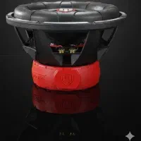 ساب tt technology SPL|سیستم صوتی خانگی|محمدیه-قزوین, |دیوار