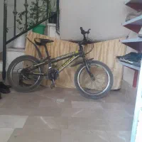 دوچرخه 20 دنده ای