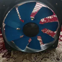 هواکش سالم