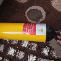 کپسول کامپوزیت فولادی پی سی پی