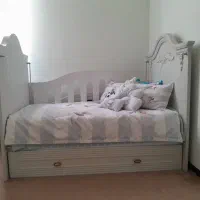 تخت خواب کودک
