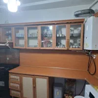 کابینت ام دی اف وسینگ ظرفشویی