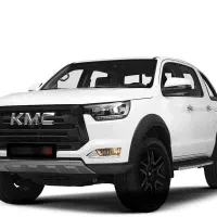 فروش kmc مدل آخر۱۴۰۳ مشابه صفر. معاوضه ندارم