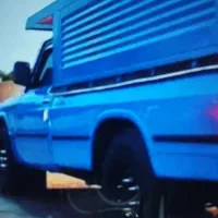 حمل بار با نیسان