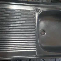 سینک روکارظرفشویی
