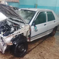 تصادفی