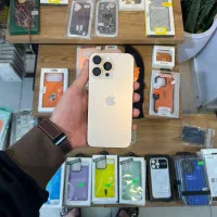 آیفون۱۶پرومکس با گارانتی شرکتیiphone16 ProMax