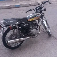 هندا۱۵۰استارتی