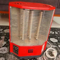 بخاری برقی