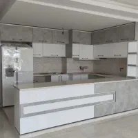 آپارتمان۱۰۰ متری دو خواب نوساز ذکاالملک