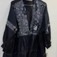 کت خنک مشکی