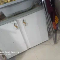 کابینت جدید محکم