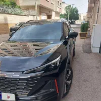 چانگان ۲۰۲۴ وارداتی