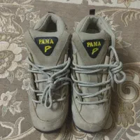 کفش تاکتیکال پاما 43