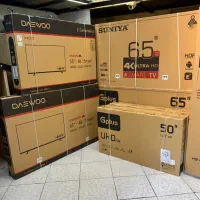 فقط*خریدارLED اکبند اسنوا دوو سام +G ایوا TCL الجی