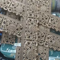 کتیبه به طول ۷ متر