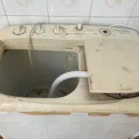 لباسشویی
