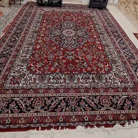 فرش کارکرده