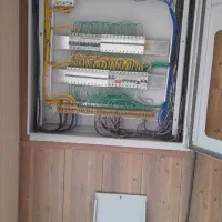 برقکار با بیشتر ۲۵سال تجربه
