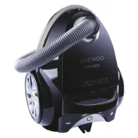 جاروبرقی دوو مدل DVC-S22G با قدرت 2100 وات