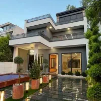 فروش ویلایی تجاری مسکونی