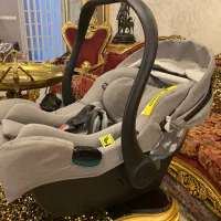 کریر Joie i-Gemm 3 با استاندارد i-Size