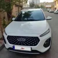 x22 pro mt|خودرو سواری و وانت|خرم‌آباد, |دیوار