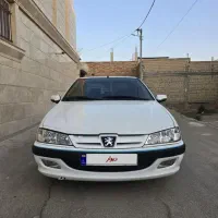 پژو پارس 93 (اقساط آرتمیس)