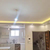 فروش-منزل-ویلایی-93-متر-سه-طبقه-امکانات-کامل