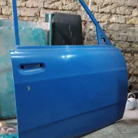 اتاق جلو نیسان زامیاد